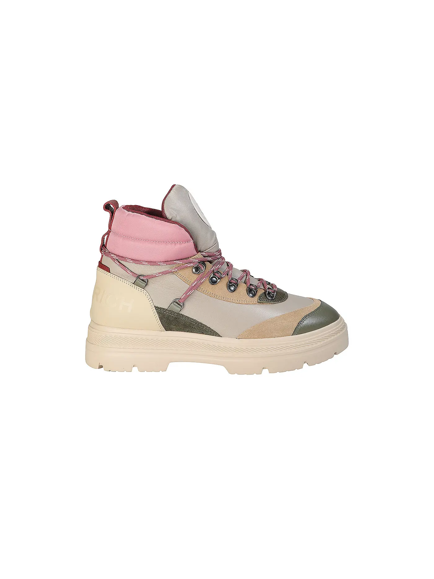 WOOLRICH | Snowboots RETRO HIKING BOOT | 